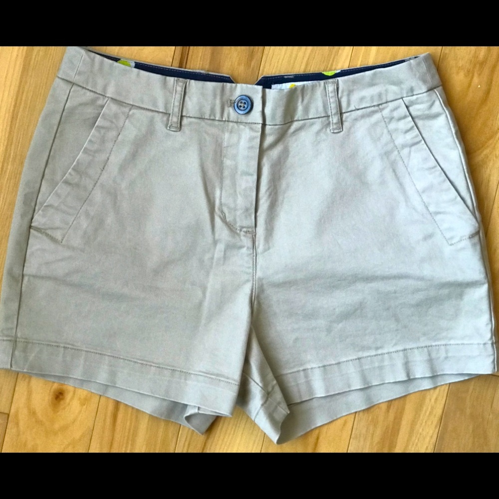 Boden Women Daisy Chinos Shorts
